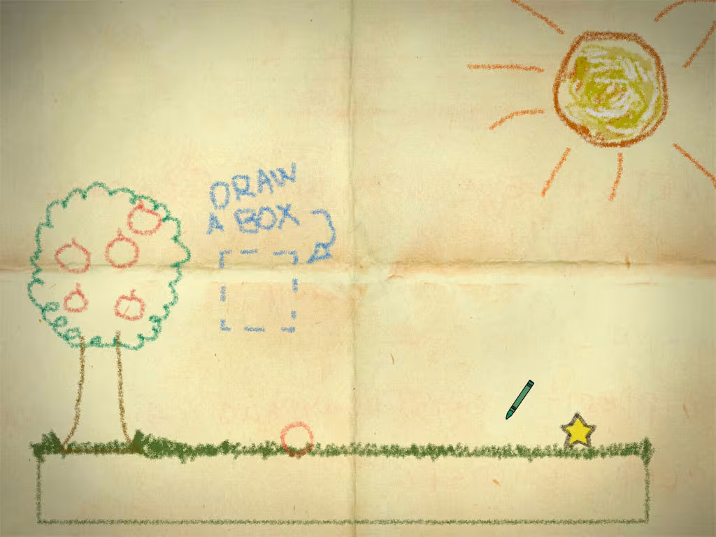 Crayon Physics Deluxe - crayon-physics-deluxe_2.avif