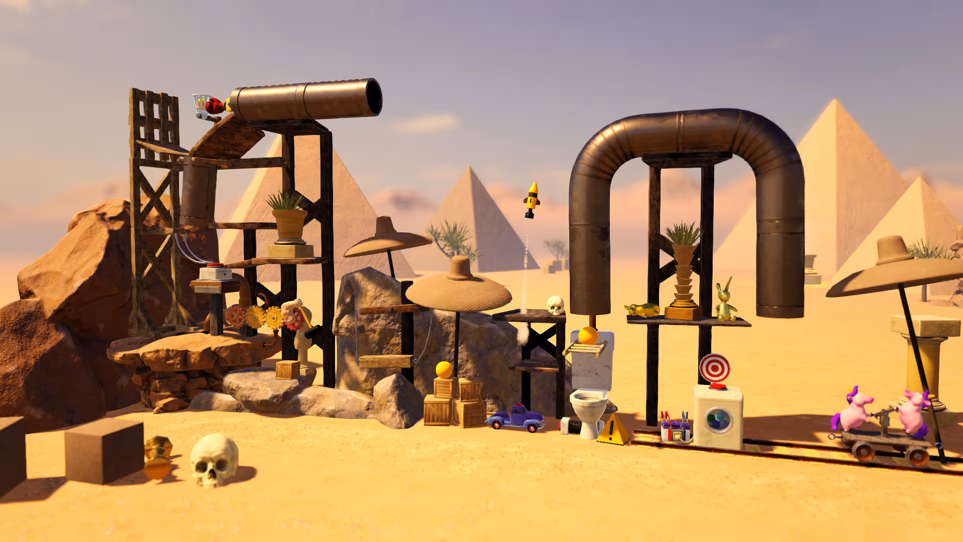 Crazy Machines 3 - crazy-machines-3_1.avif