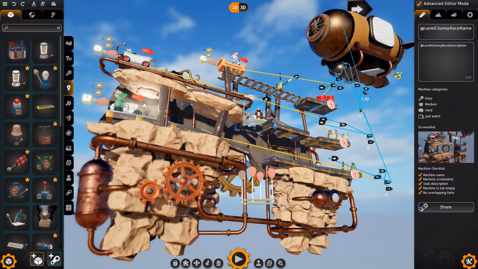 Crazy Machines 3 - crazy-machines-3_4.avif