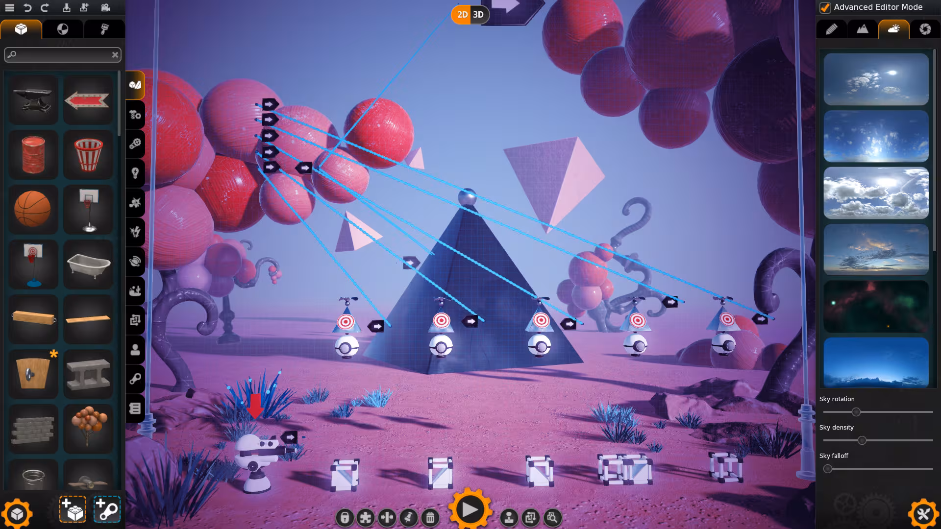 Crazy Machines 3 - crazy-machines-3_6.avif