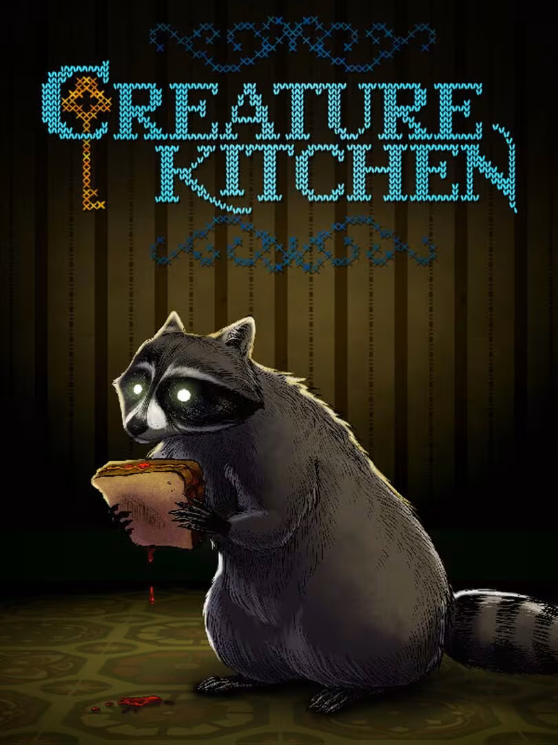 Capsule for Creature Kitchen