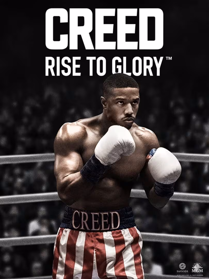 Capsule for Creed: Rise to Glory™