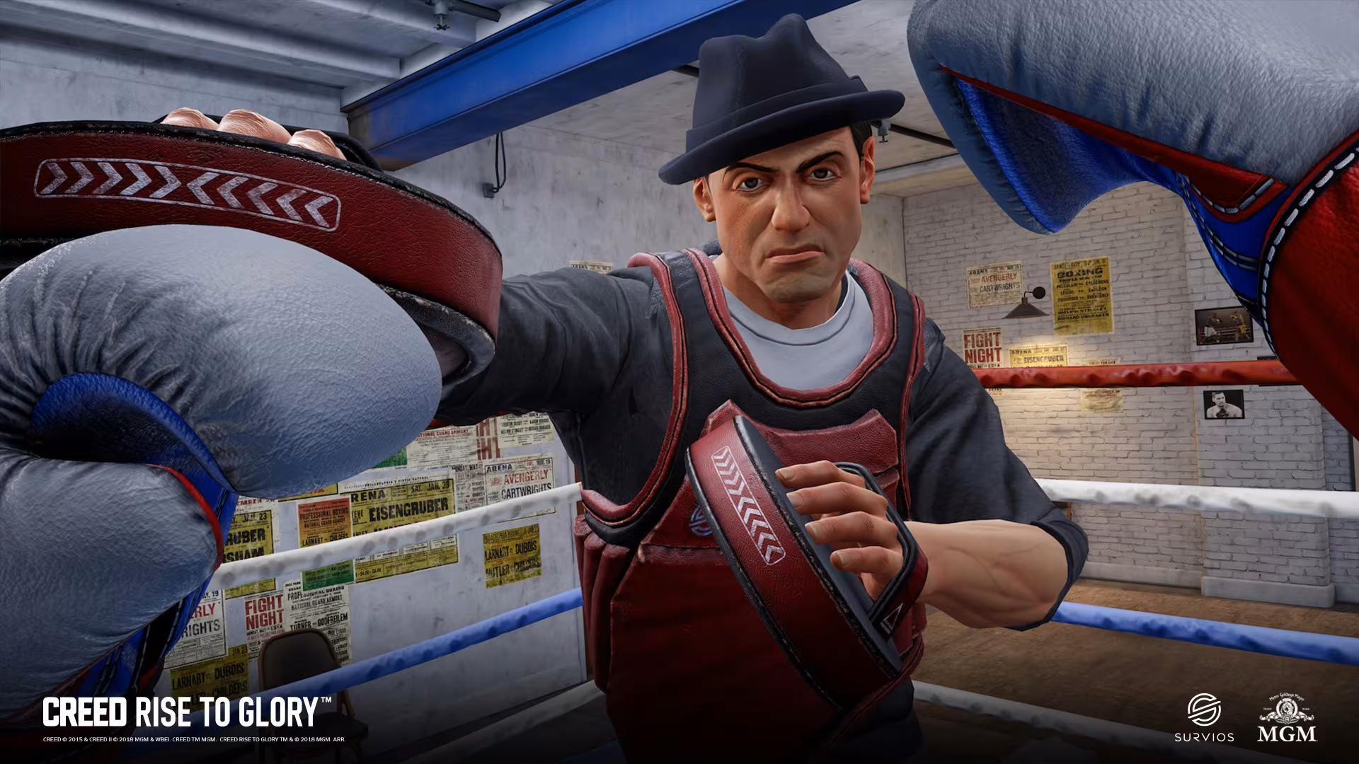 Creed: Rise to Glory™ - creed-rise-to-glory_4.avif