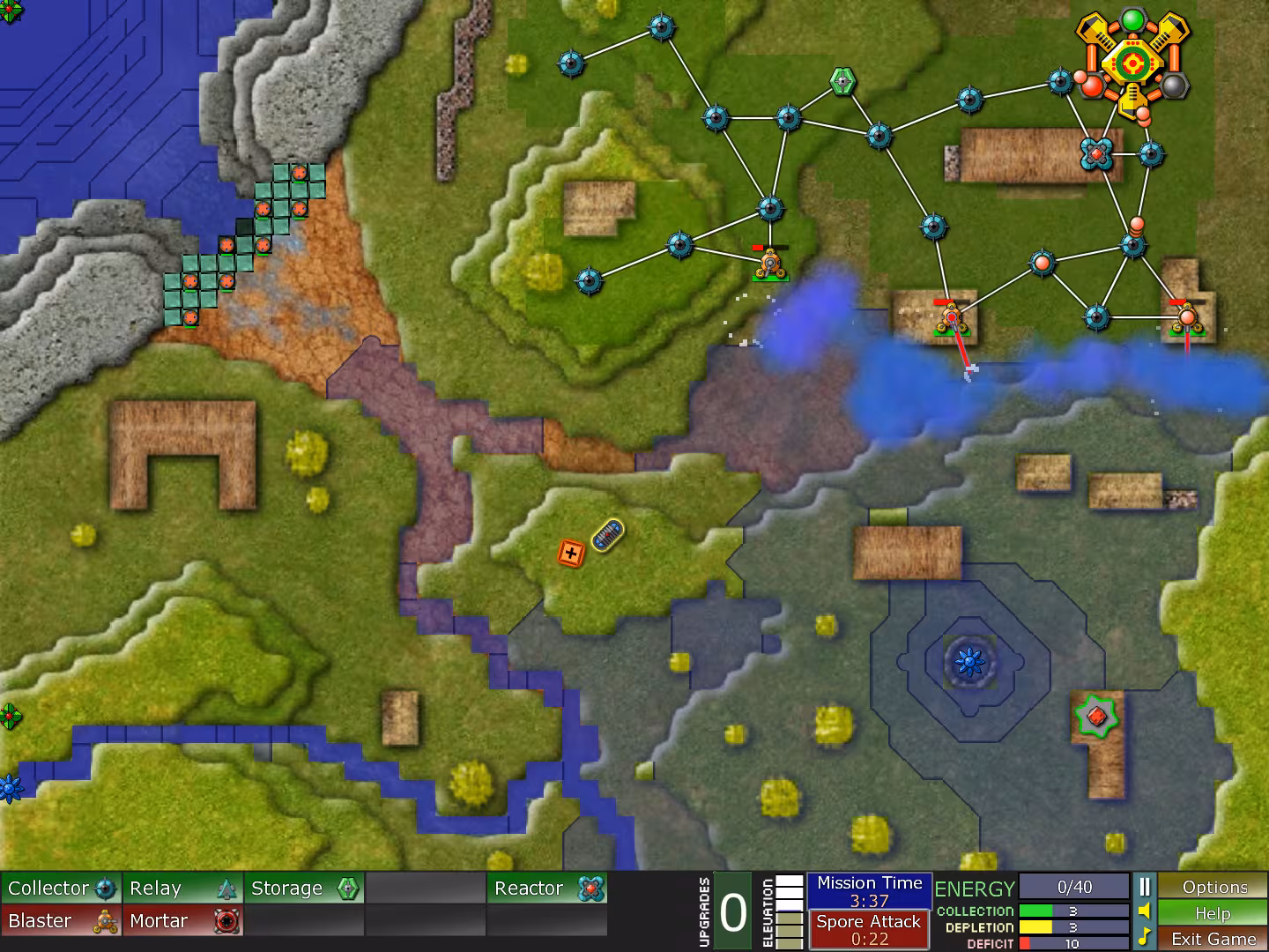 Creeper World: Anniversary Edition - creeper-world-anniversary-edition_2.avif
