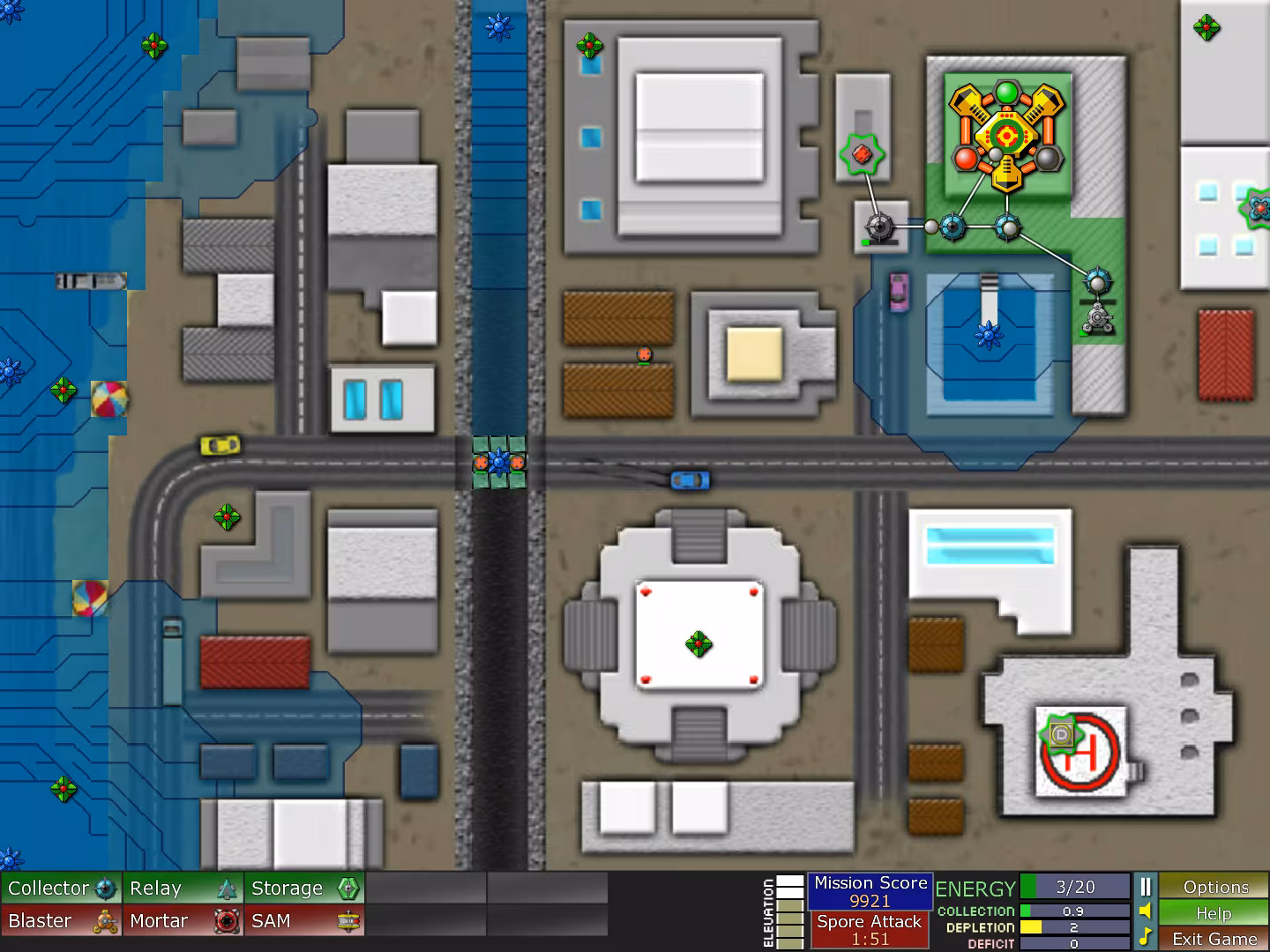 Creeper World: Anniversary Edition - creeper-world-anniversary-edition_3.avif