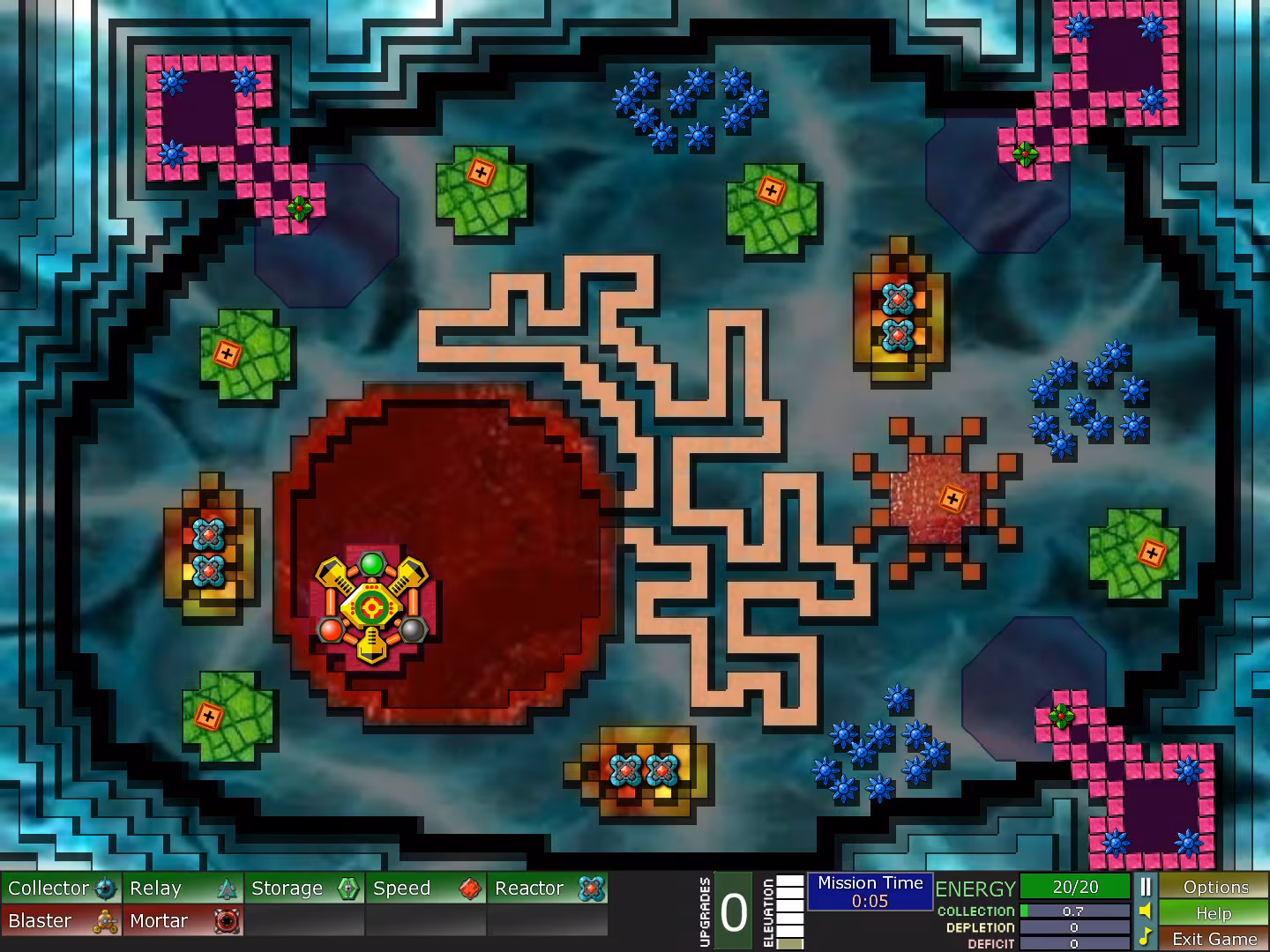 Creeper World: Anniversary Edition - creeper-world-anniversary-edition_4.avif