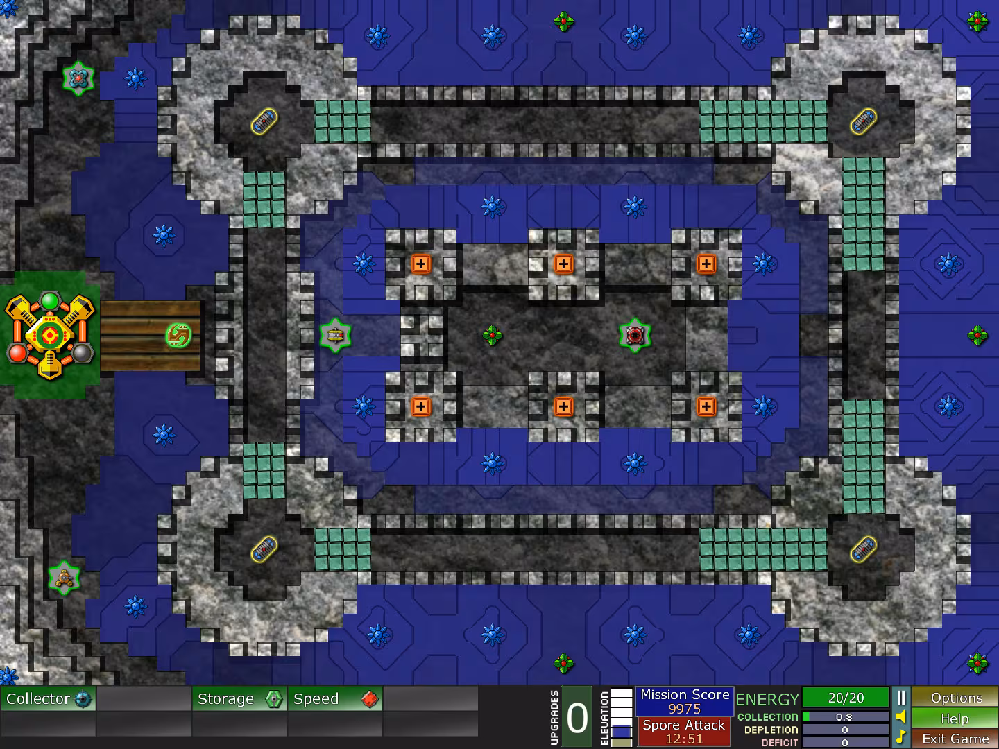 Creeper World: Anniversary Edition - creeper-world-anniversary-edition_6.avif