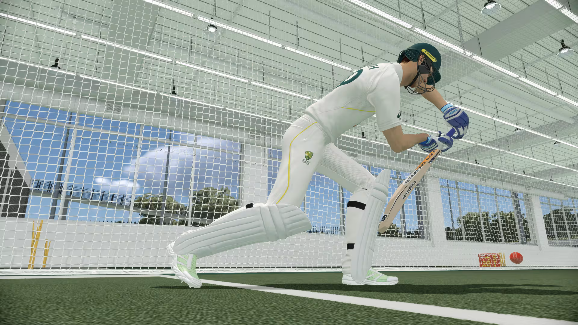 Cricket 22 - cricket-22_2.avif