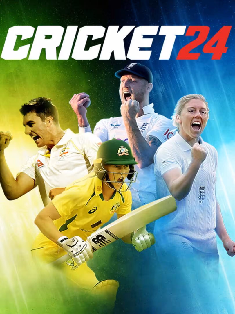 Capsule for Cricket 24