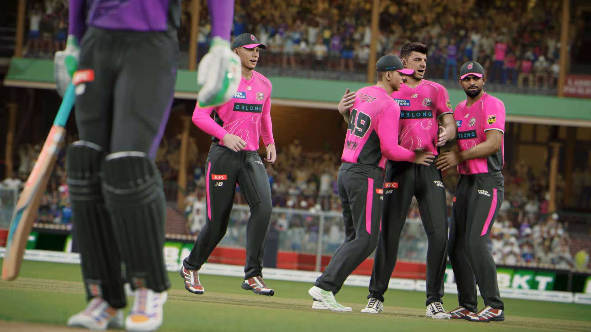 Cricket 26 - The Official Game of the Ashes - cricket-26-the-official-game-of-the-ashes_6.avif