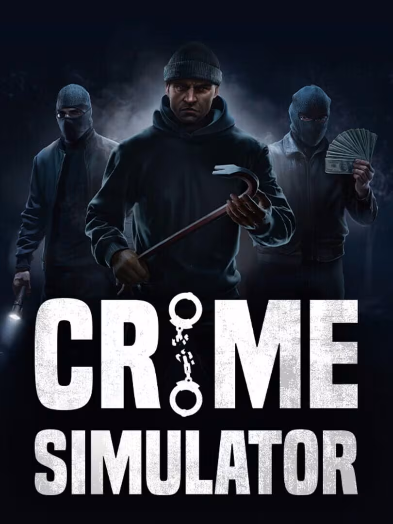 Capsule for Crime Simulator
