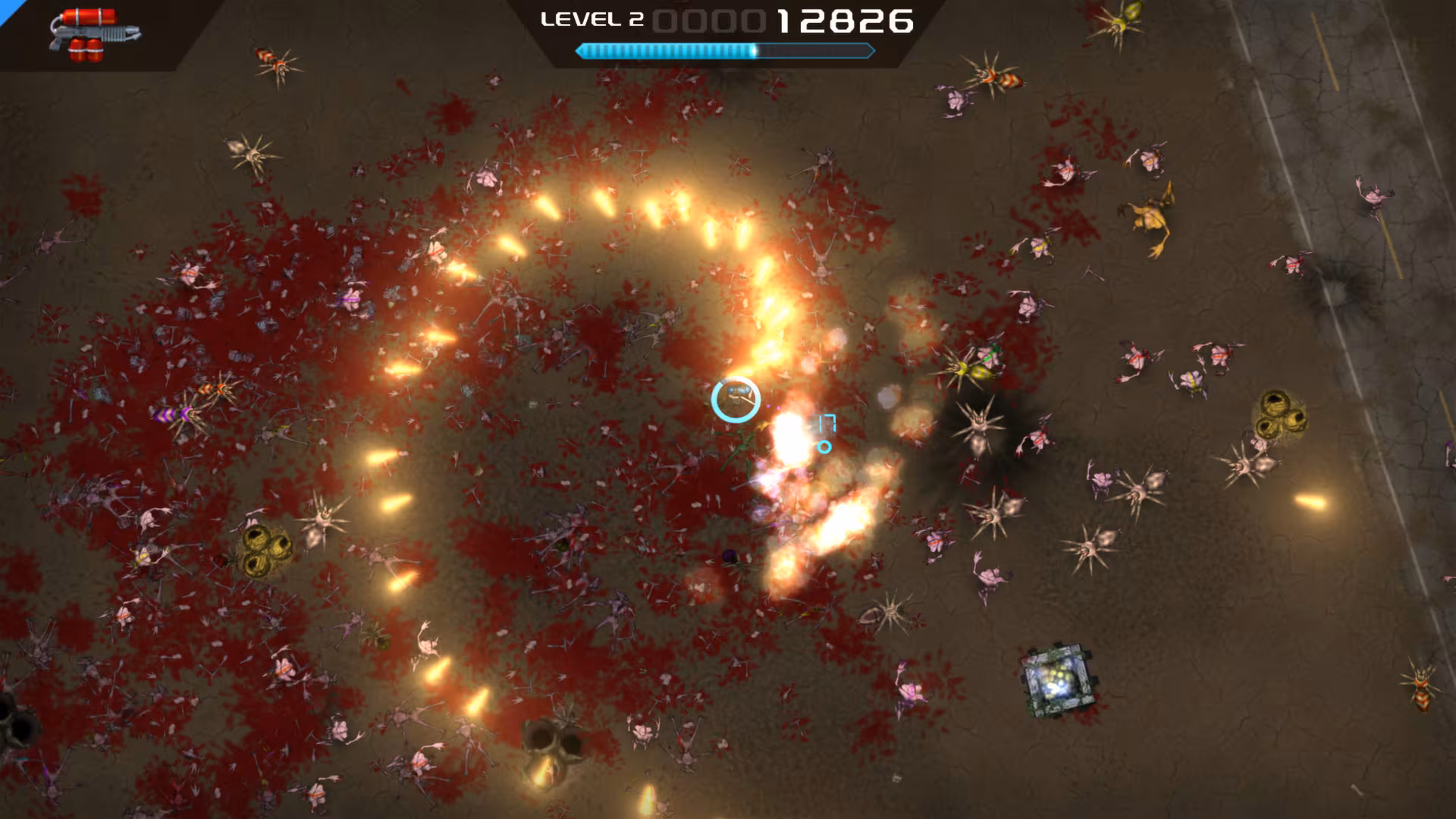 Crimsonland - crimsonland_1.avif
