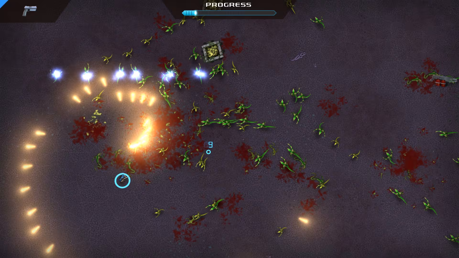 Crimsonland - crimsonland_3.avif