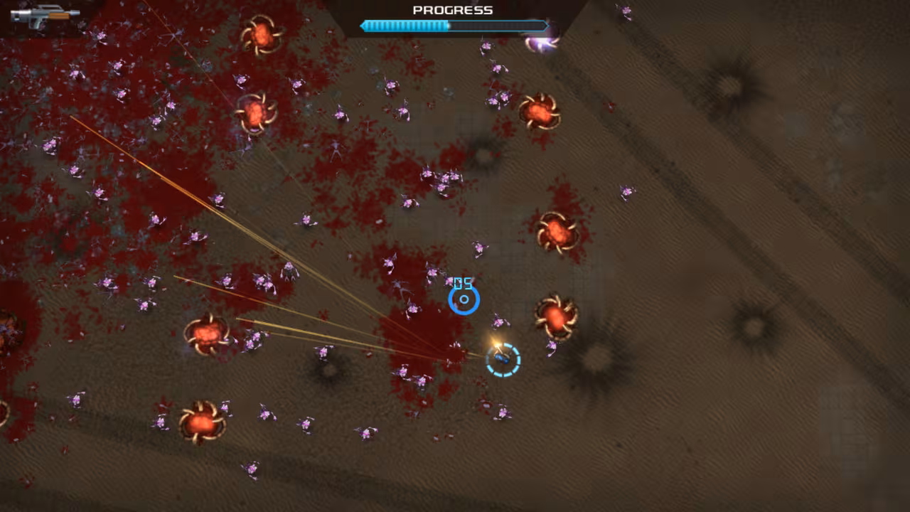 Crimsonland - crimsonland_4.avif