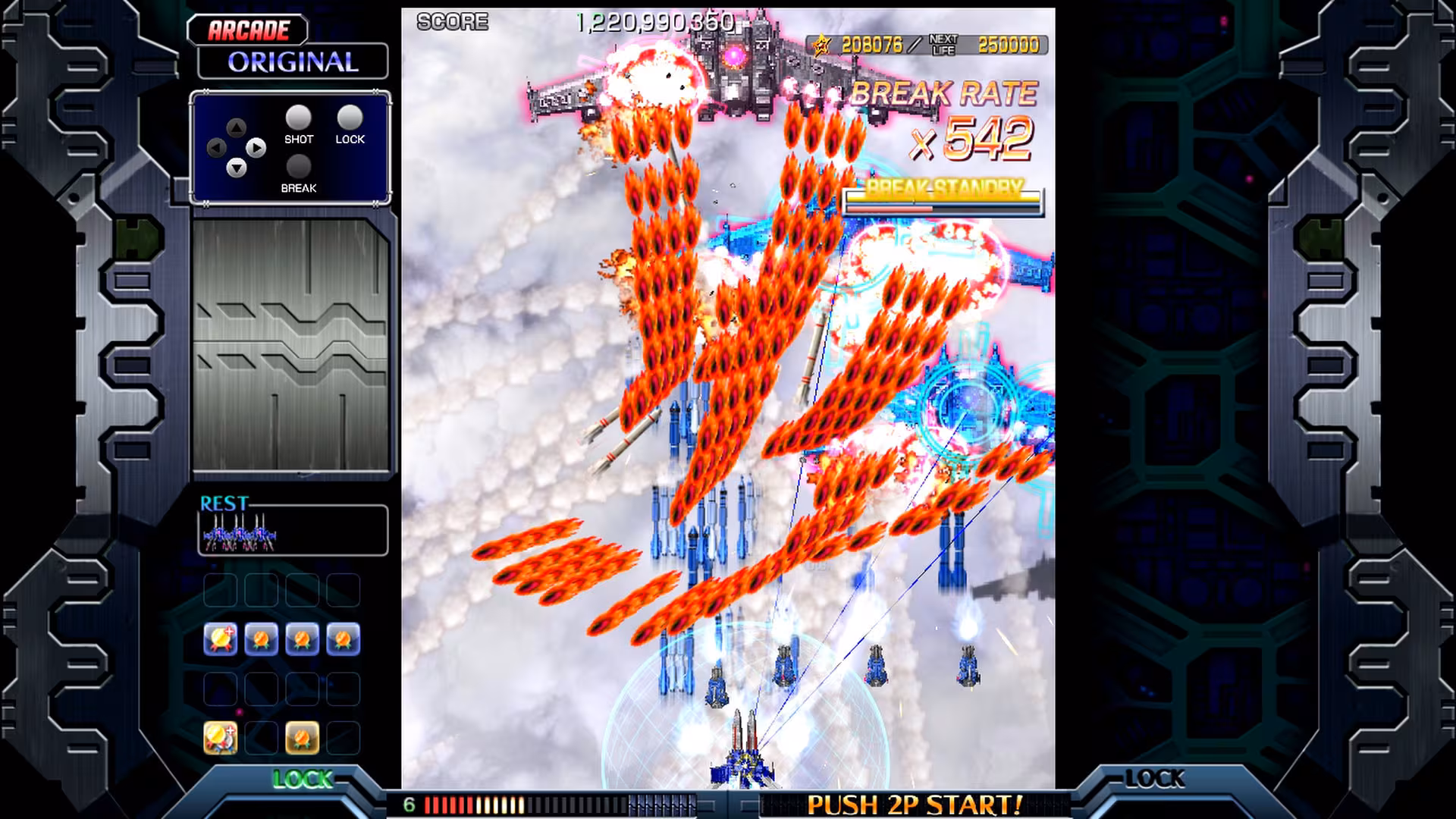Crimzon Clover World EXplosion - crimzon-clover-world-explosion_6.avif