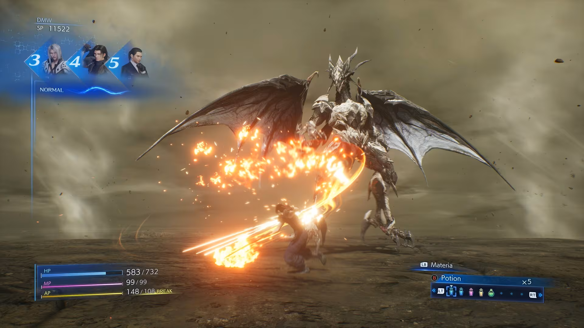 CRISIS CORE –FINAL FANTASY VII– REUNION - crisis-core-final-fantasy-vii-reunion_3.avif