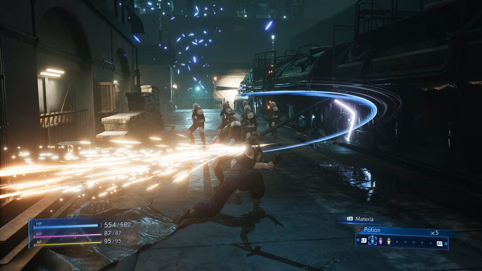 CRISIS CORE –FINAL FANTASY VII– REUNION - crisis-core-final-fantasy-vii-reunion_4.avif