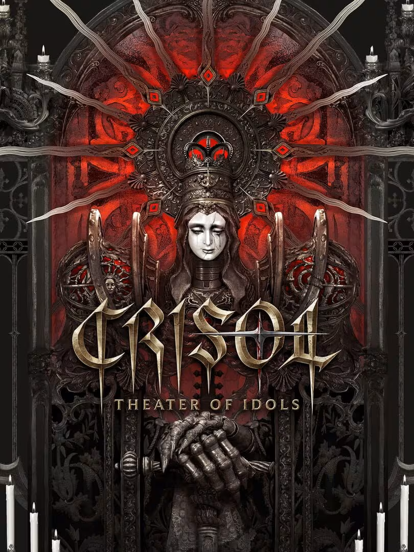 Capsule for Crisol: Theater of Idols