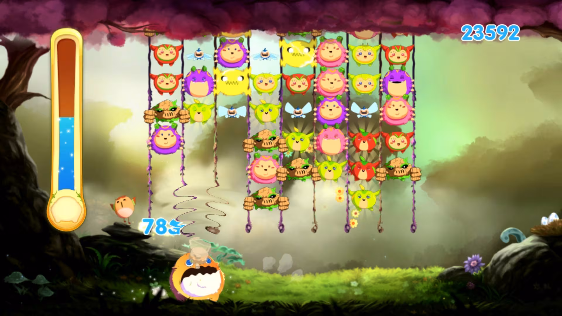 Critter Crunch - critter-crunch_4.avif