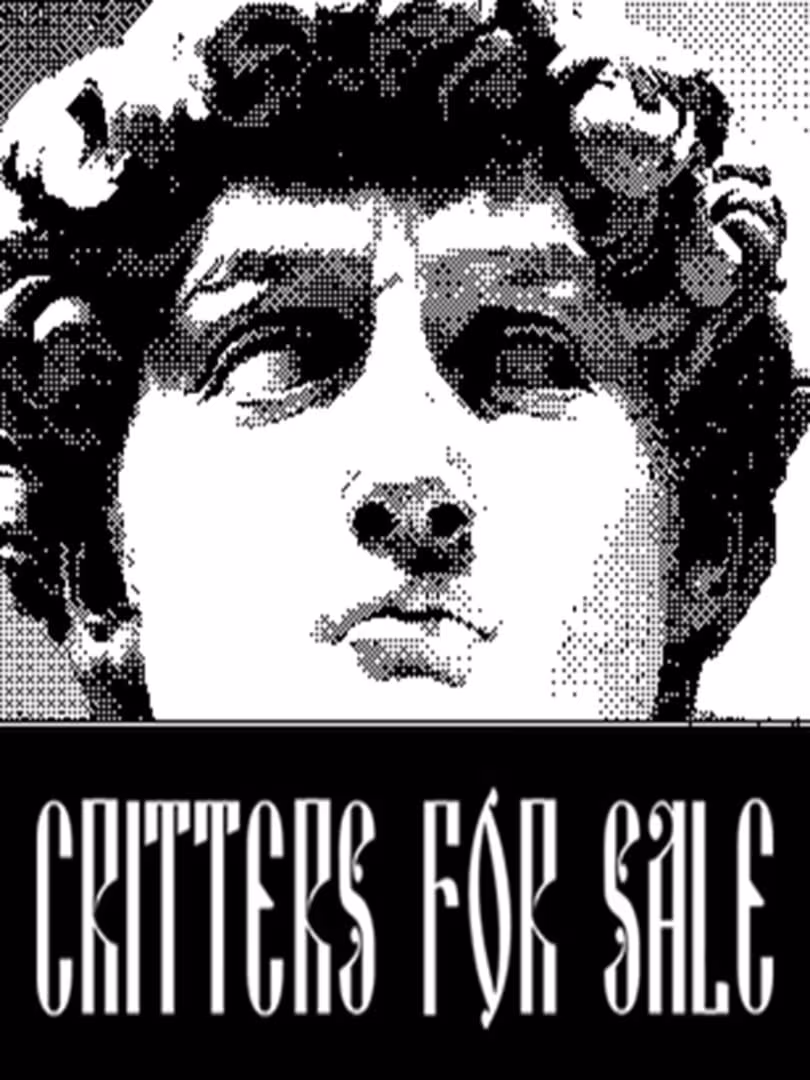 Capsule for Critters for Sale