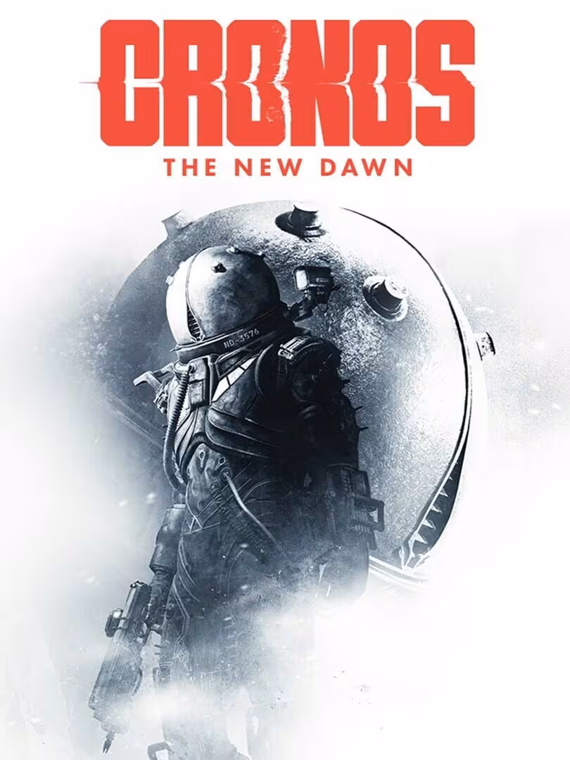 Capsule for Cronos: The New Dawn