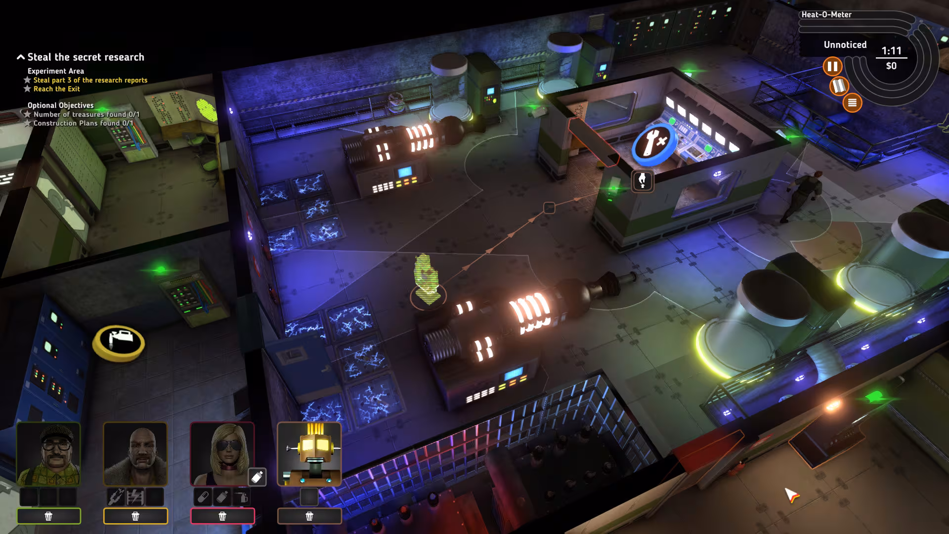 Crookz - The Big Heist - crookz-the-big-heist_1.avif