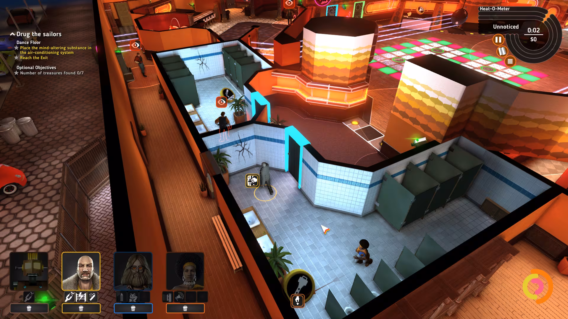 Crookz - The Big Heist - crookz-the-big-heist_3.avif