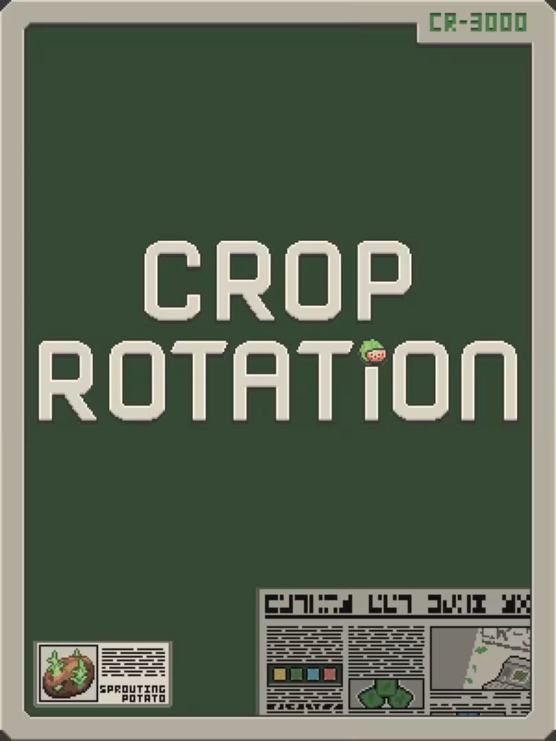 Capsule for Crop Rotation