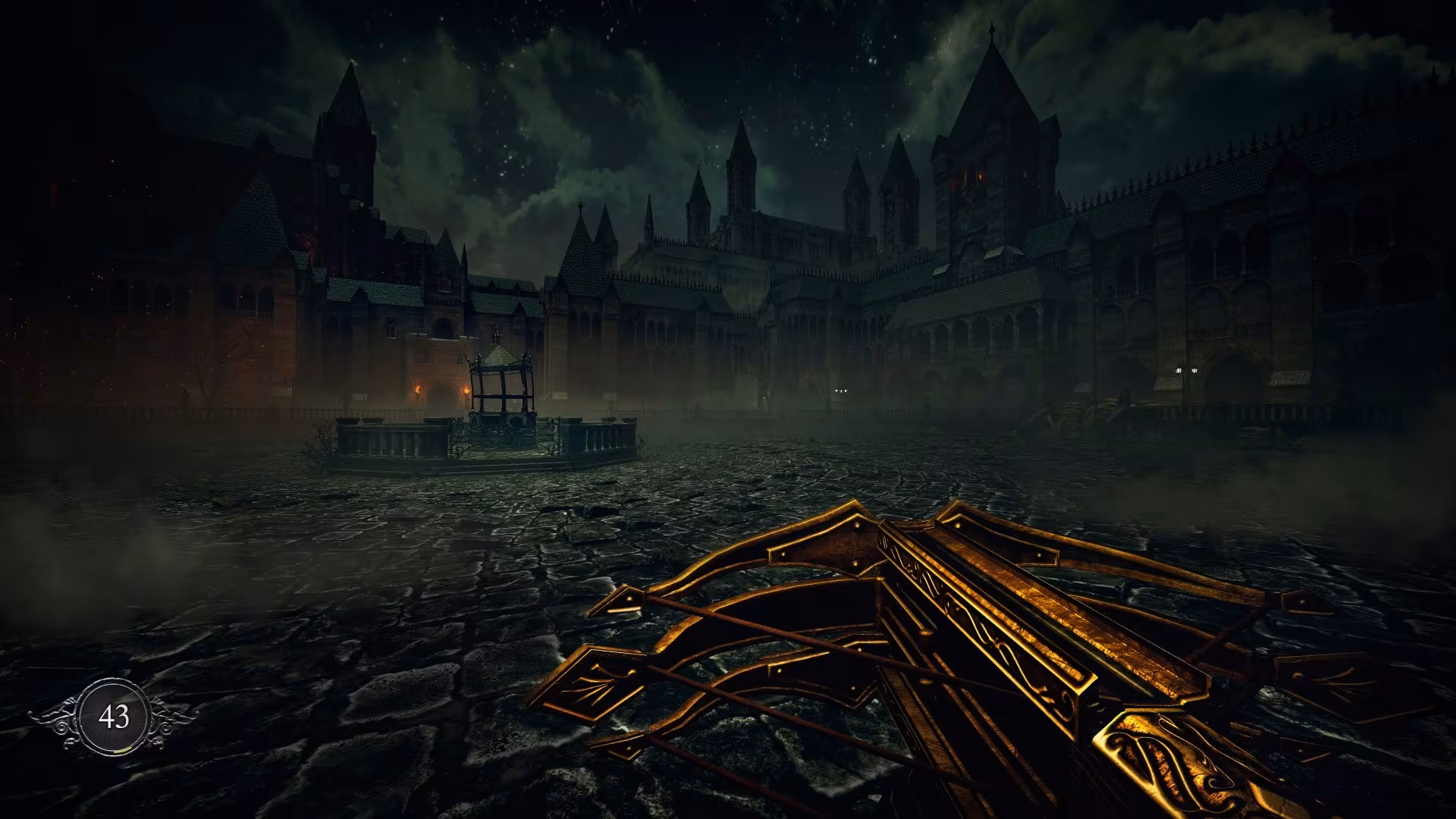 CROSSBOW: Bloodnight - crossbow-bloodnight_1.avif