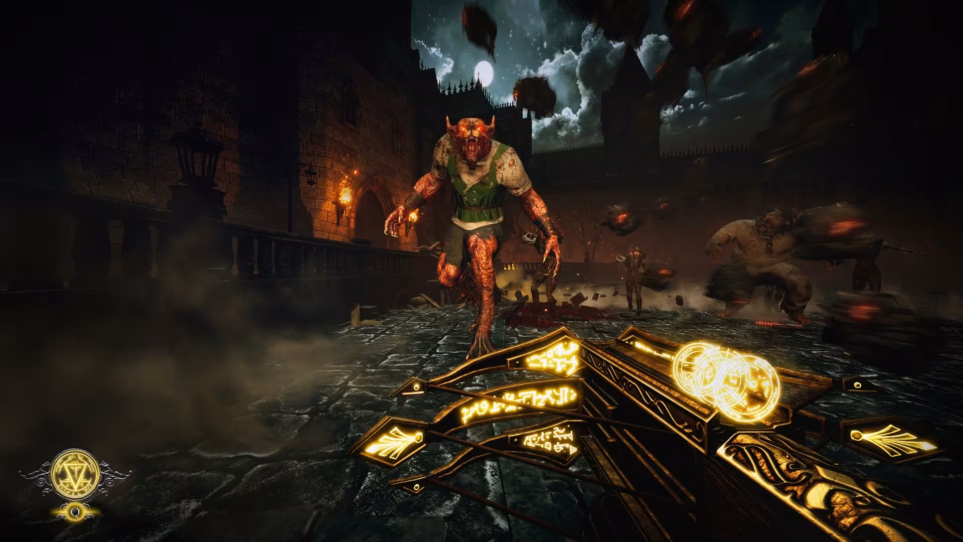 CROSSBOW: Bloodnight - crossbow-bloodnight_2.avif