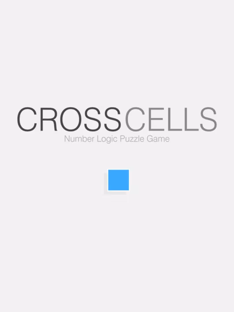 Capsule for CrossCells