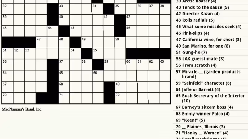 Crosswords - crosswords_3.avif