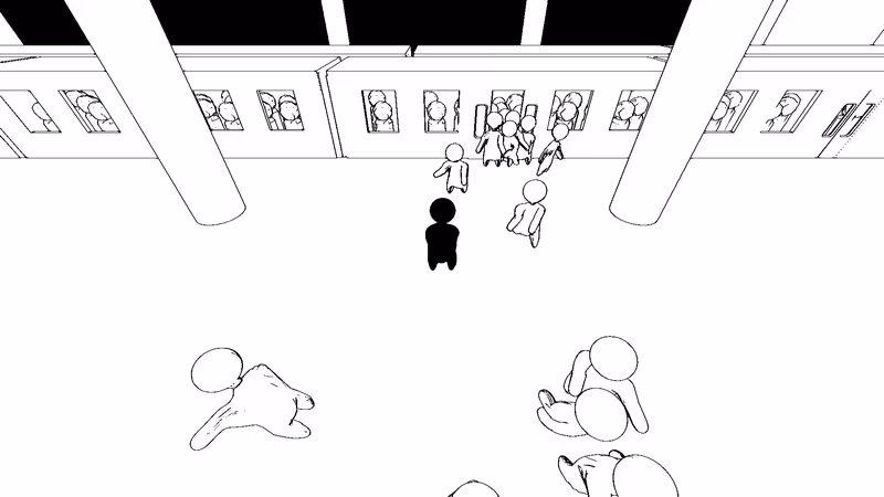 Crowd Simulator - crowd-simulator_2.avif