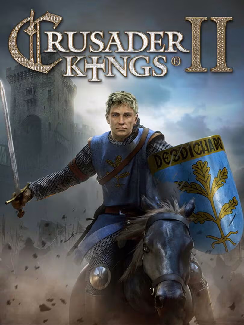 Capsule for Crusader Kings II
