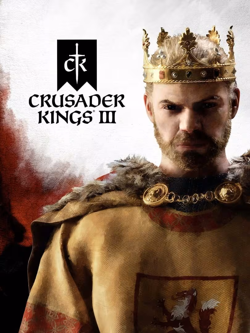 Capsule for Crusader Kings III