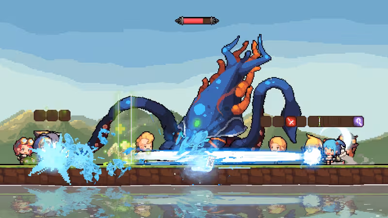 Crusaders Quest : Hero Town - crusaders-quest-hero-town_3.avif