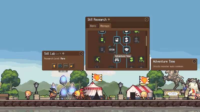 Crusaders Quest : Hero Town - crusaders-quest-hero-town_4.avif
