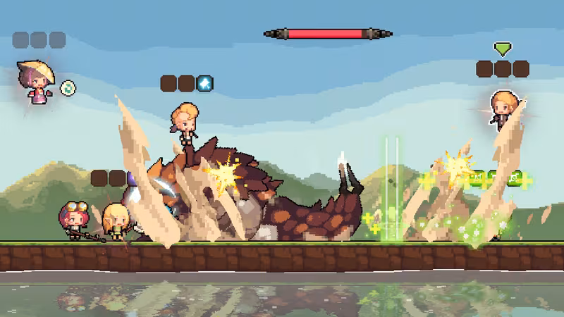 Crusaders Quest : Hero Town - crusaders-quest-hero-town_5.avif