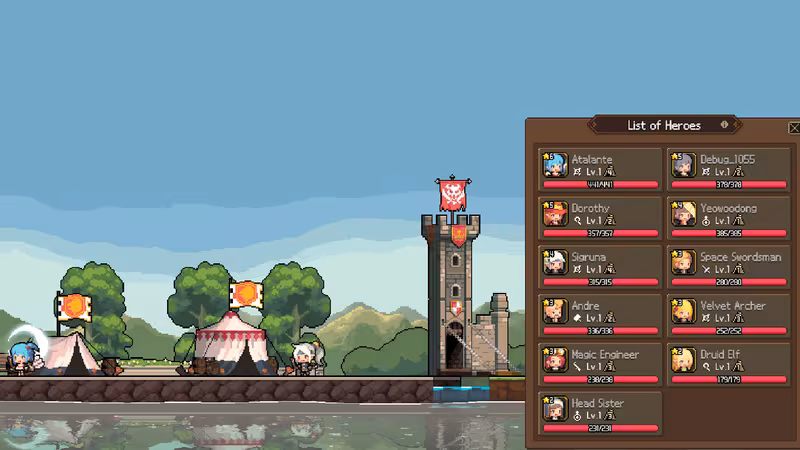 Crusaders Quest : Hero Town - crusaders-quest-hero-town_6.avif