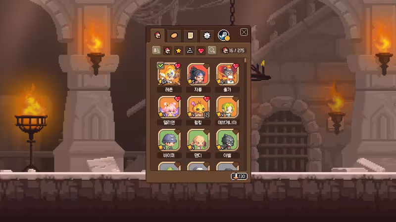 Crusaders Quest : Mini - crusaders-quest-mini_6.avif