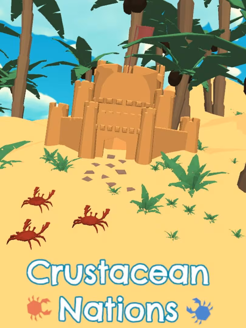 Capsule for Crustacean Nations