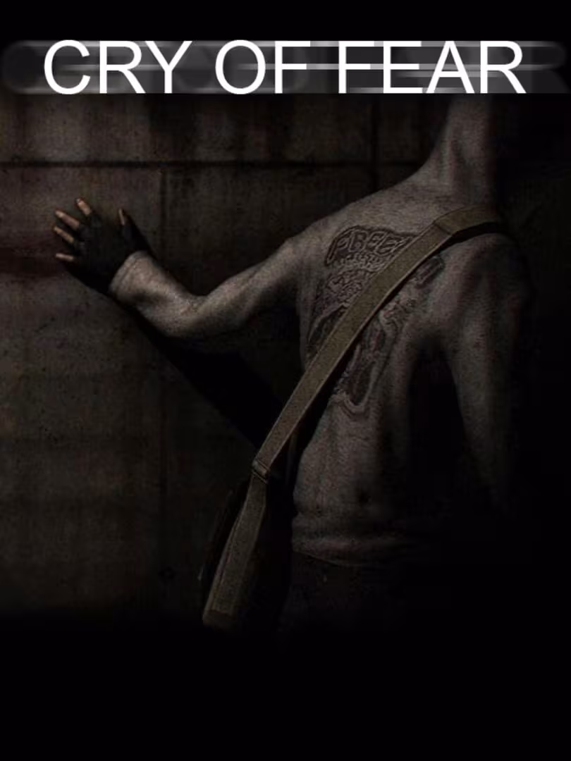Capsule for Cry of Fear