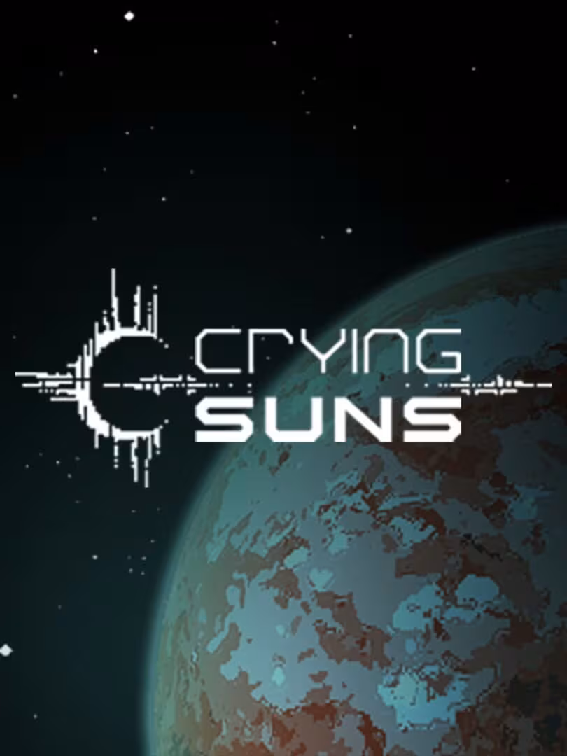 Capsule for Crying Suns