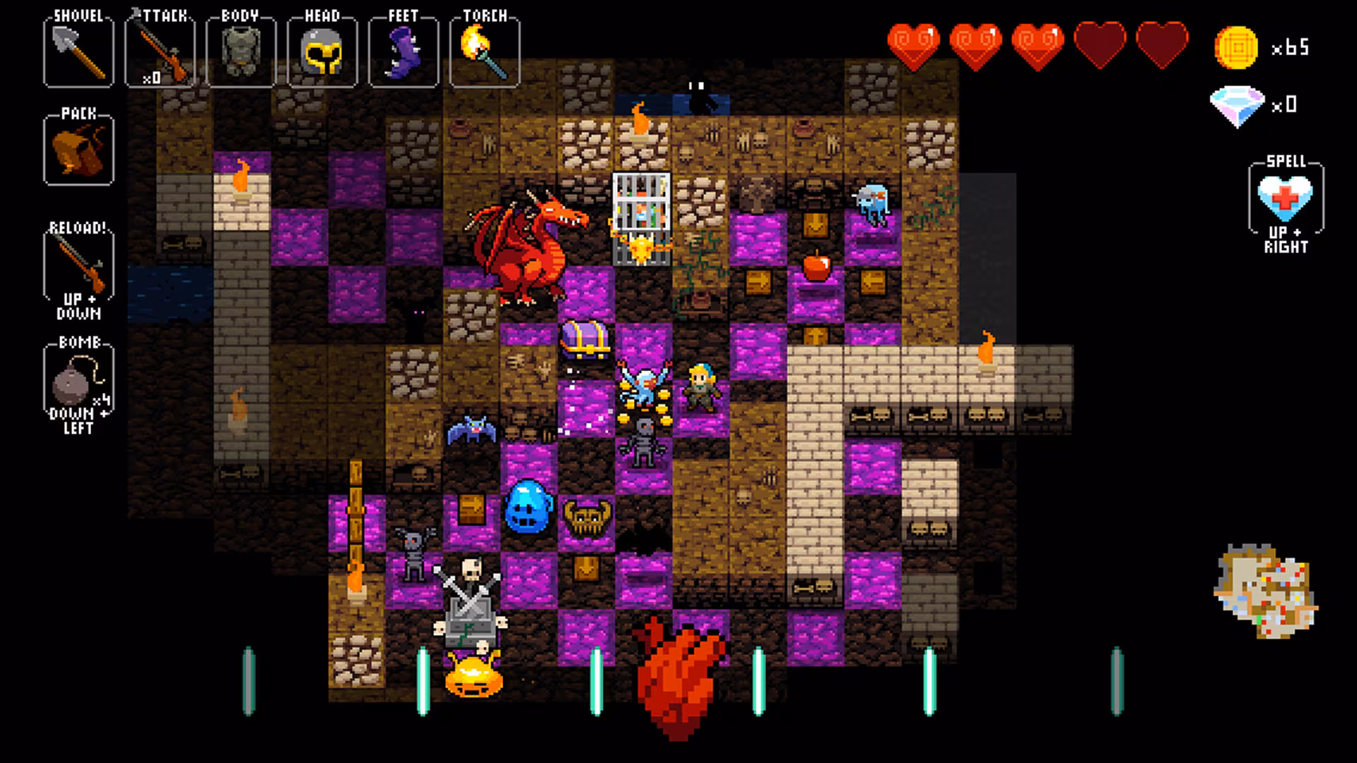 Crypt of the NecroDancer - crypt-of-the-necrodancer_2.avif