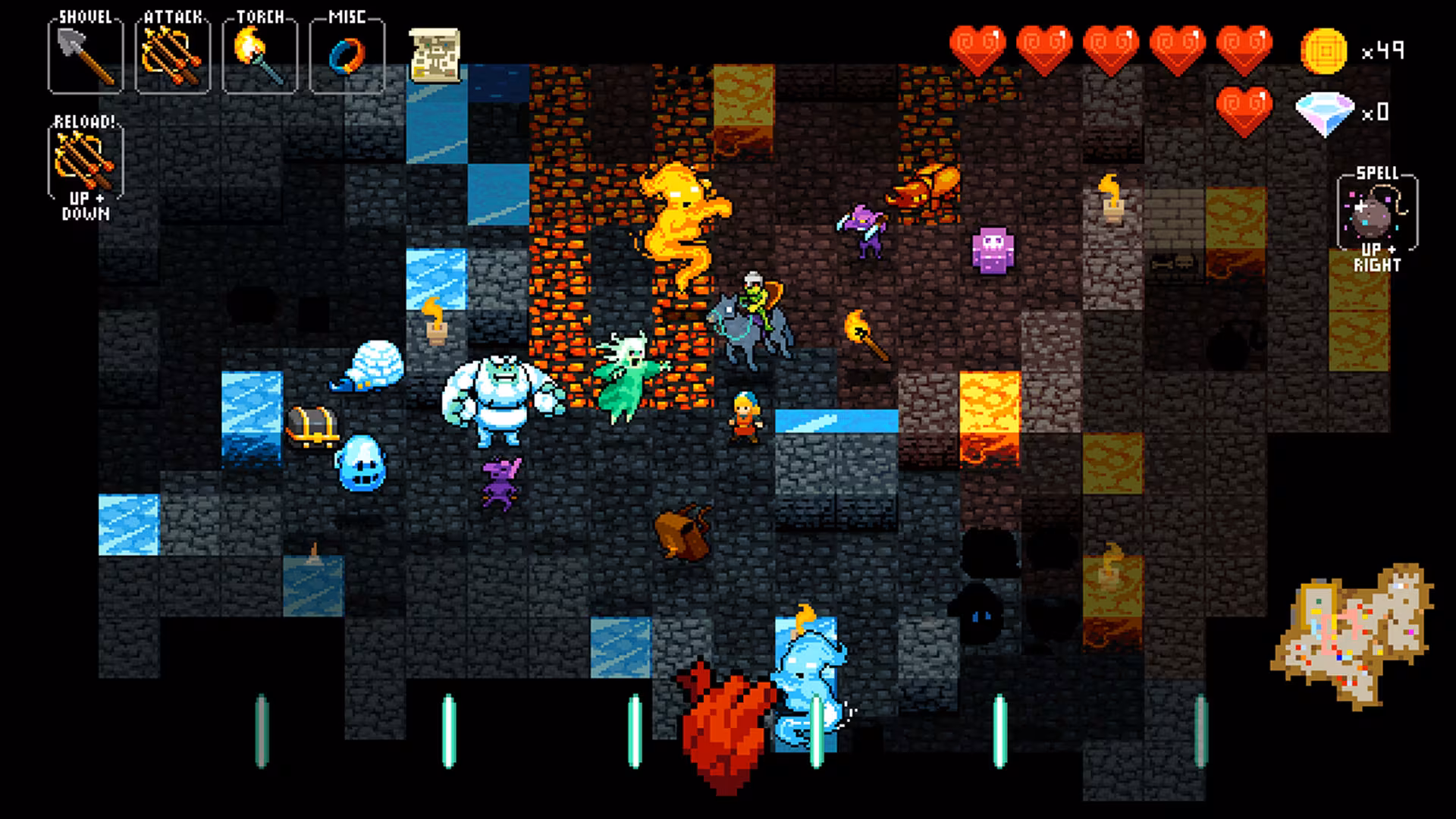Crypt of the NecroDancer - crypt-of-the-necrodancer_4.avif