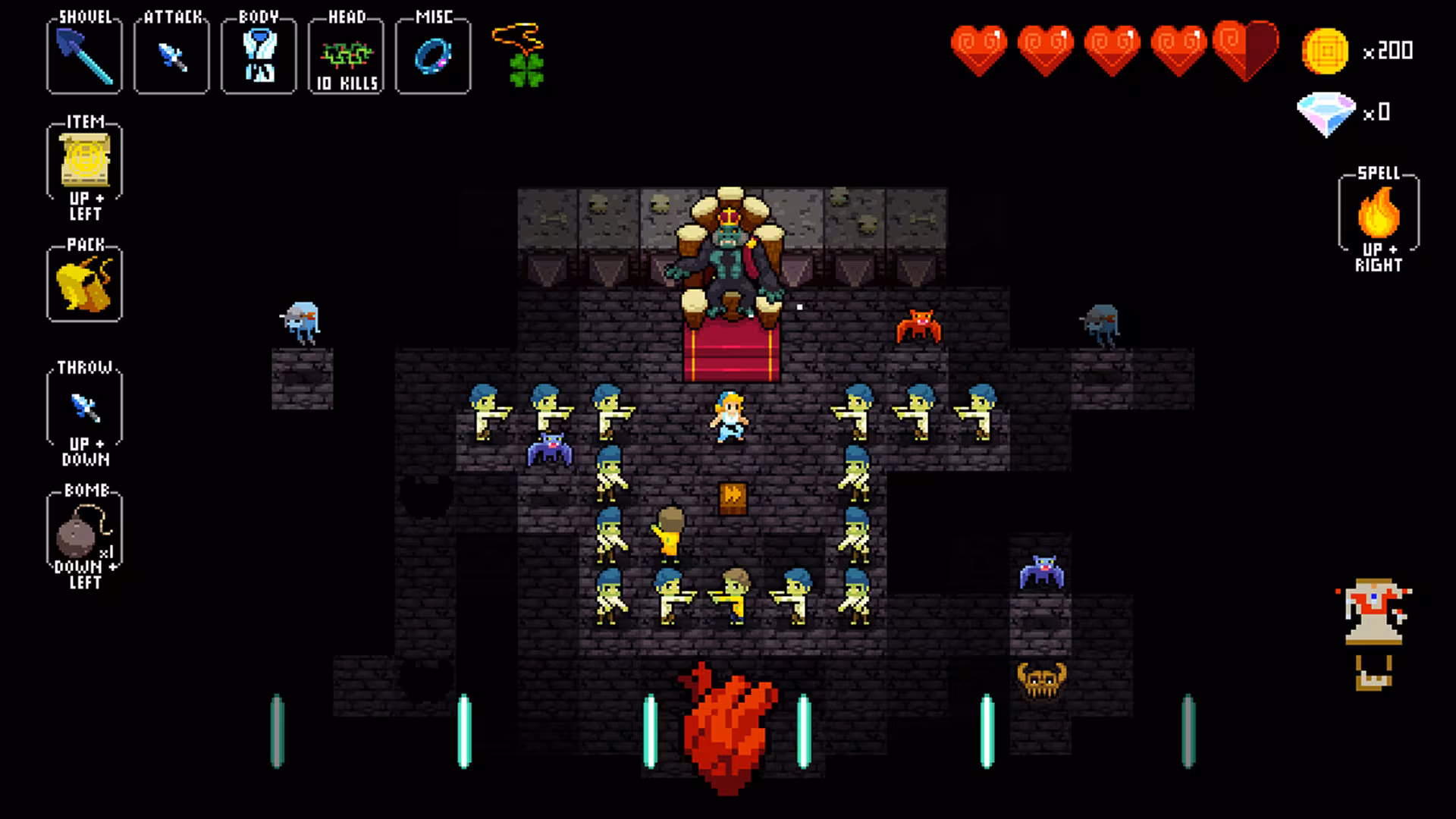 Crypt of the NecroDancer - crypt-of-the-necrodancer_5.avif