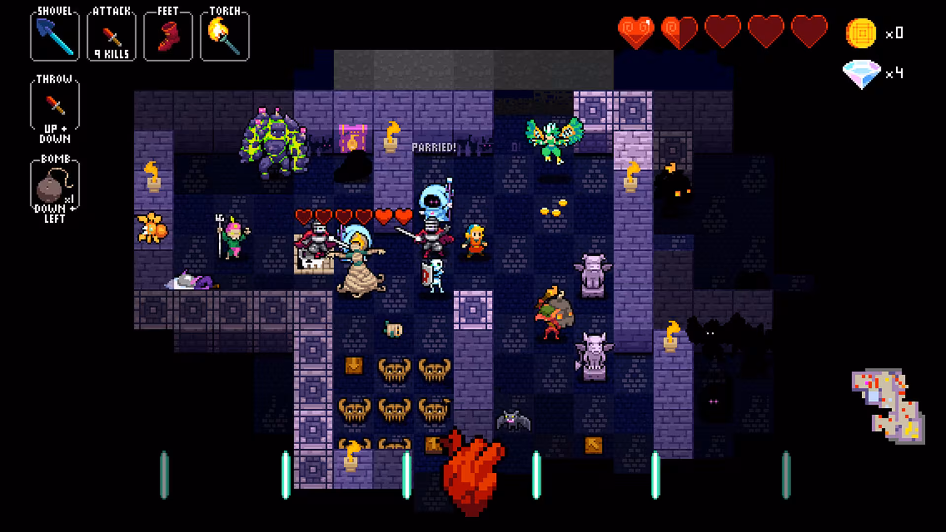 Crypt of the NecroDancer - crypt-of-the-necrodancer_6.avif