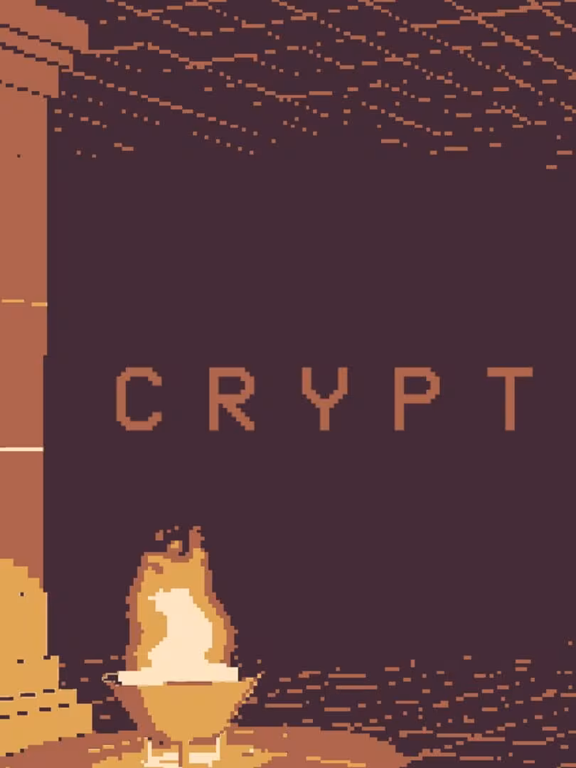 Capsule for Crypt