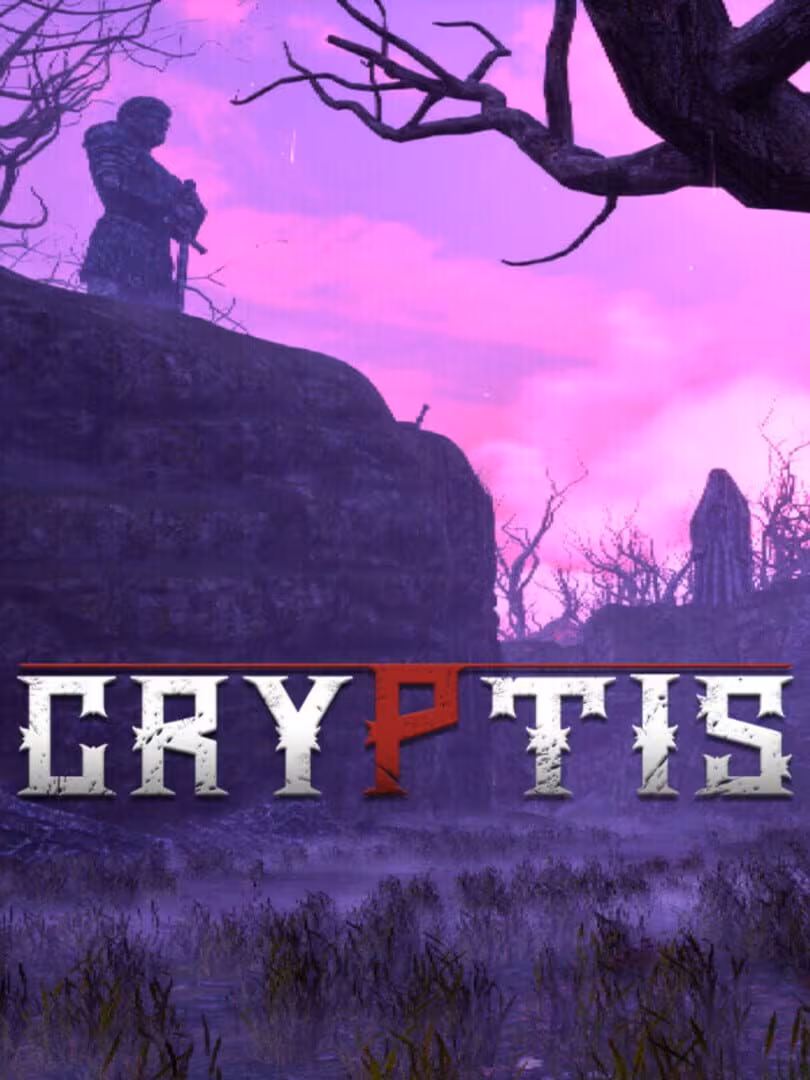 Capsule for Cryptis