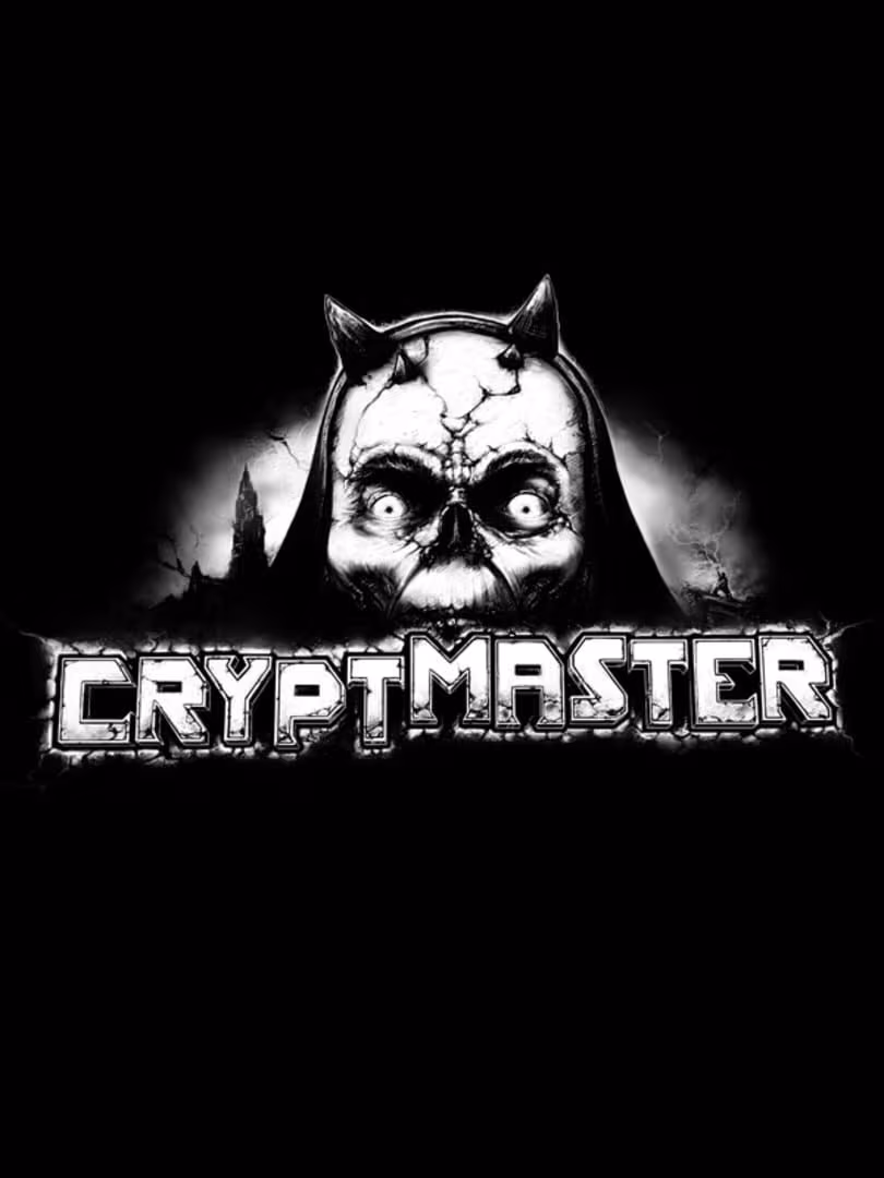 Capsule for Cryptmaster